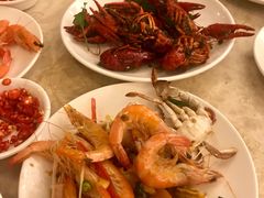 -芭菲盛宴·环球美食(解放碑英利国际店)