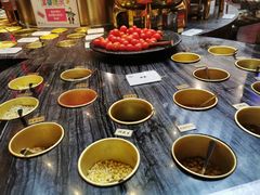 -哥老官重庆美蛙鱼头(宝山龙湖店)