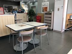 大堂-面对面(长大店)