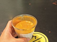 -明谦·Coffee&Cocktail Bar(美您公园店)