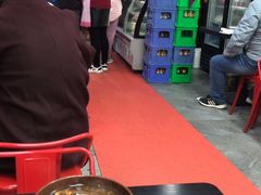 -郑家包子牛肉拉面(尚勤路店)