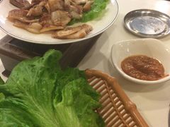 -韩礼年糕(飞虹路店)