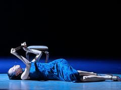 -郎园vintage·虞社演艺空间