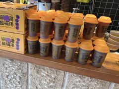 -呼啦面馆·头牌豌杂面(爱琴海店)