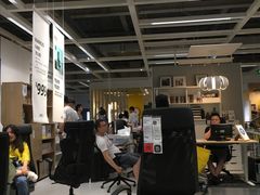 -宜家家居(西安未央商场店)