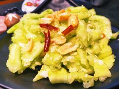 裸体黄瓜-火炉旺烤肉啤酒屋(沈北创始店)