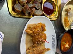 -Meet Sun韩式大排档(五一广场7MALL店)