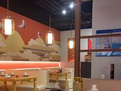 -京炭铜锅涮肉·羊蝎子·羊肉炉(保利·时光里店)