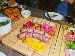 -Boxing Cat Brewery拳击猫精酿啤酒馆(永福店)