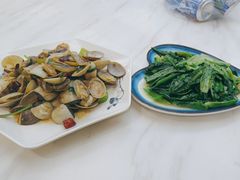-川湘蓝天海鲜