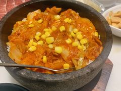 -韩宫宴烤肉·料理(宝山万达店)