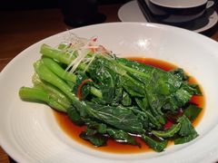 -绿茶餐厅(光谷世界城步行街店)