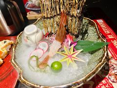 -古田居·特色寿司料理(星之岛旗舰店)
