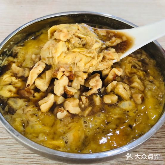 龅牙点心(寺前桥店)