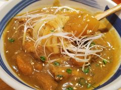 咖喱乌冬-初居食屋日式料理(万象城购物中心店)
