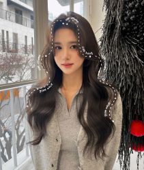 -FASHION PALACE hair+