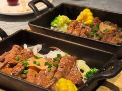 -和创柚子·会席日本料理(新区淮海街店)