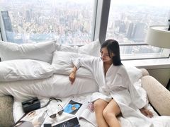 -长沙尼依格罗酒店