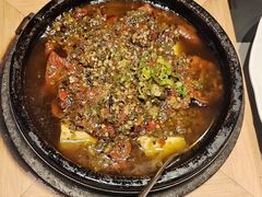 -四川饭店·小龙虾(长白店)