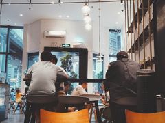 -Home Cafe(水榭春天店)