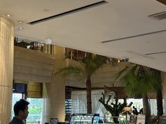 -杭州温德姆至尊豪廷大酒店(西湖店)