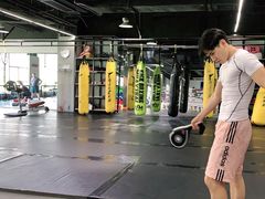 -天行健身＆天行拳馆跆拳道·格斗TXGYM