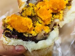 咸蛋超人-原麦世家(莱蒙店)