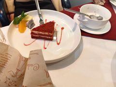 -维兰西餐(万泉河店)