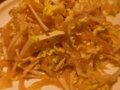 -船歌·鱼水饺青岛菜(金狮广场店)