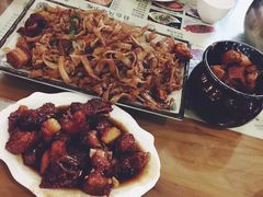 -葛记焖饼(伏牛路店)