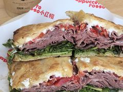 -OUR Bakery(中海环宇荟店)