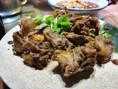 -土桥手掌鸡·26年灌县老味道(都江堰店)