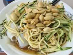 -媛媛家秘制鸡丝凉皮(陆慕店)