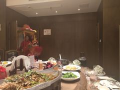 -山芋腔苏北菜(盐城滨海店)