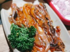 -蜀大侠火锅(少陵路店)