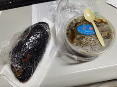 -芳婆糕团店(王府大街店)