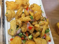 -鸿运楼·舌尖上的徽菜