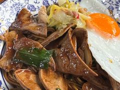 -梁掌门老梁干挑(凤凰路店)