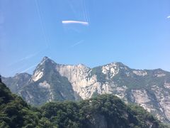 -少华山国家森林公园