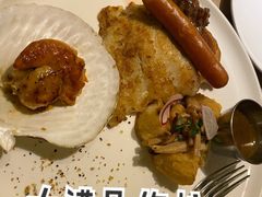 -卡朋西餐(扬名广场店)