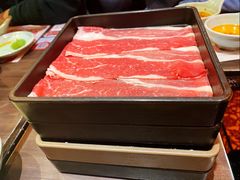 -MoMo牧场·寿喜烧专门店(长泰广场店)