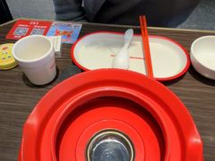 -胖哥俩肉蟹煲(济南世茂国际广场店)