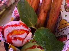 -Famous肥猫墨西哥音乐餐吧(五棵松华熙LIVE店)