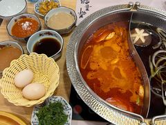 -牛匠和牛寿喜锅(西安总店)