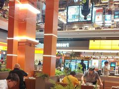 -黑金·寻焰自助百汇·烤肉·火锅(中街店)