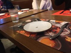 -造精酿餐厅