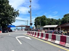 -拉威海鲜市场