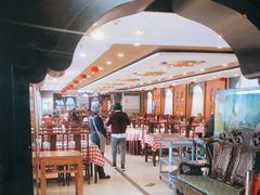-南来顺饭庄·清真(南菜园店)