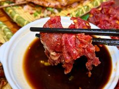 -86烧烤·炭火烧烤 (石人总店)