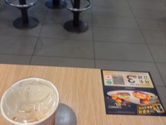 -麦当劳(望京国际商业中心店)